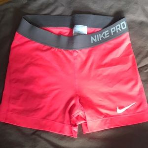 Nike Pro Spandex